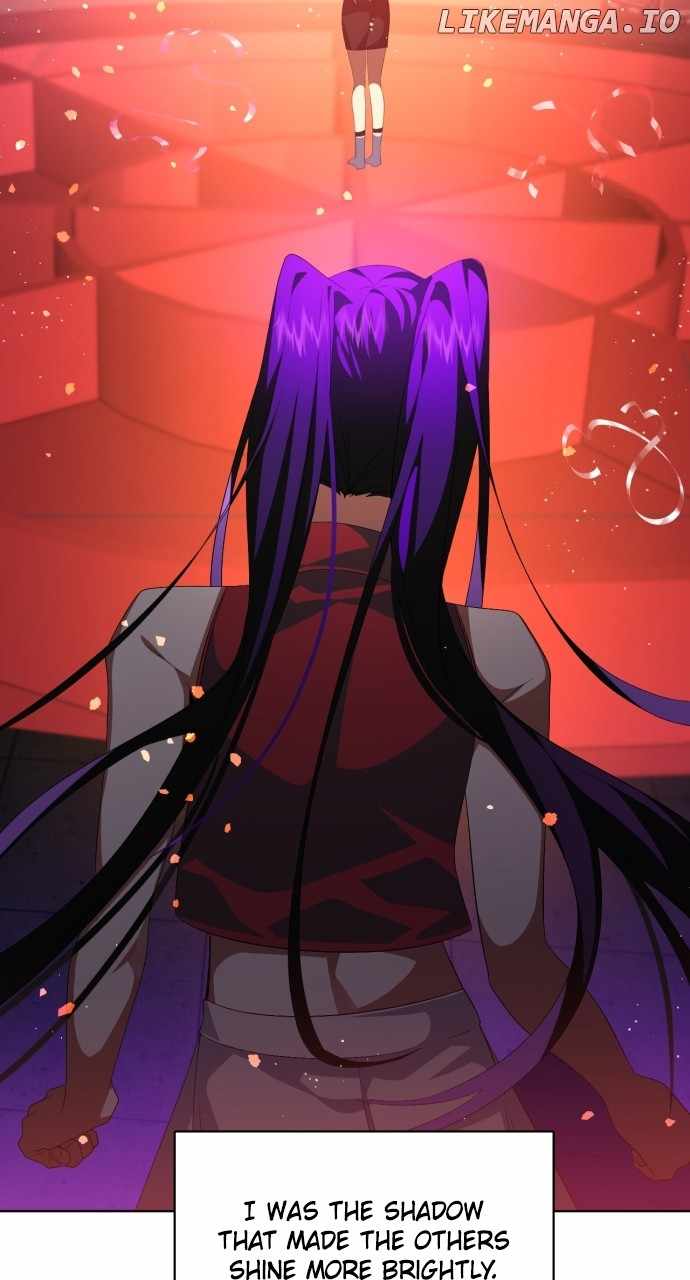Zero Game Chapter 299 74